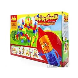 بازی قلعه کوچولوها