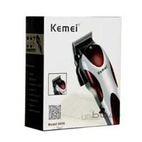 ماشین اصلاح موی سر کیمی مدل 8856 ا KEMEI Hair CLIPPERS Machine Model 8856