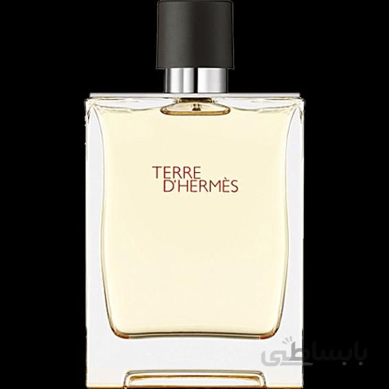 عطر تق ادو تویلت هرمس مردانه