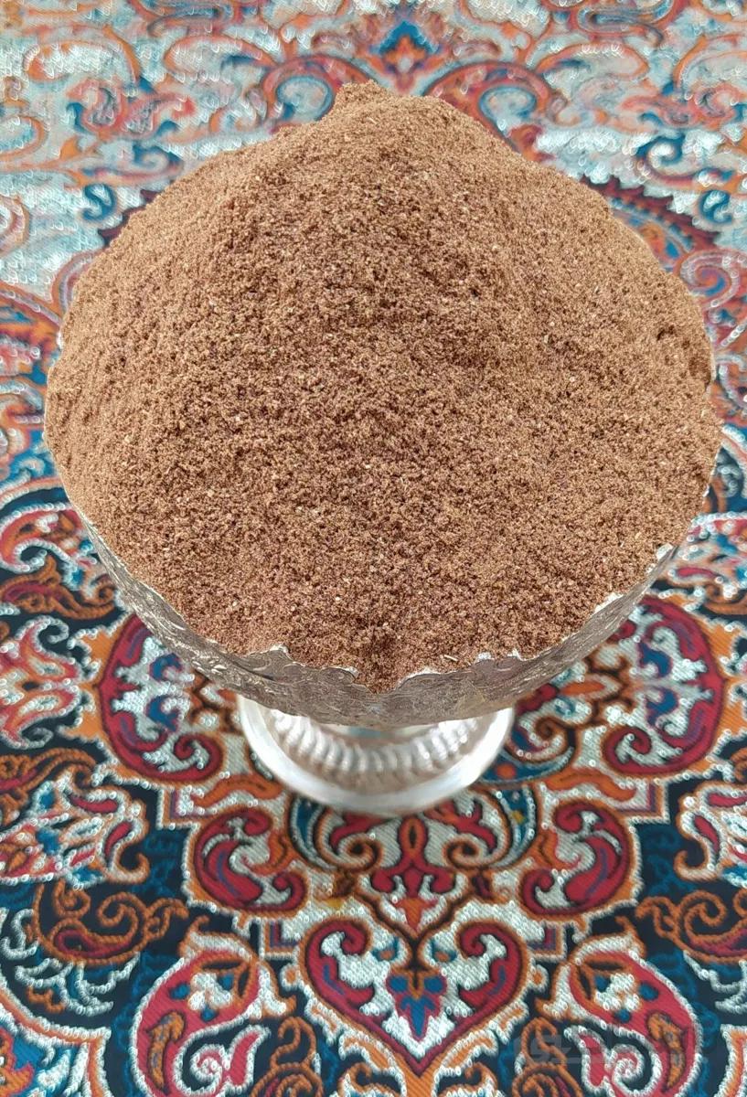 پودر غوره