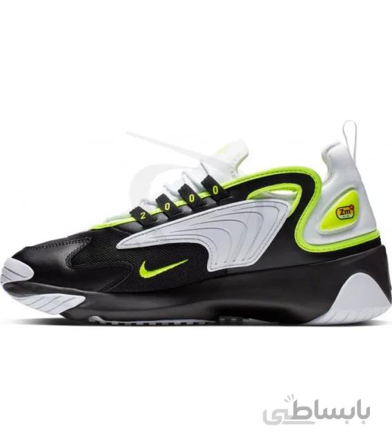 کفش مخصوص پیاده روی مردانه نایک زوم NIKE ZOOM 2K