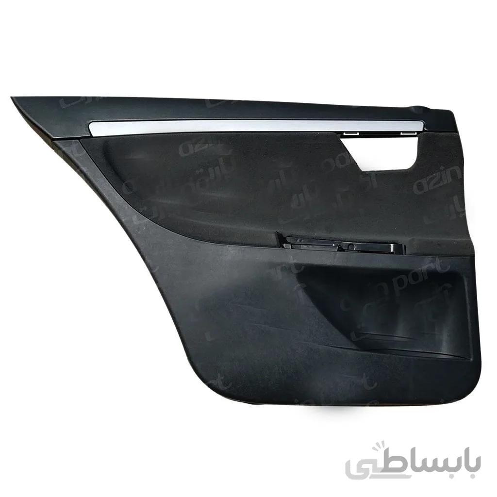 تودری (رودری) های عقب سمند سورن جدید آذین پارت