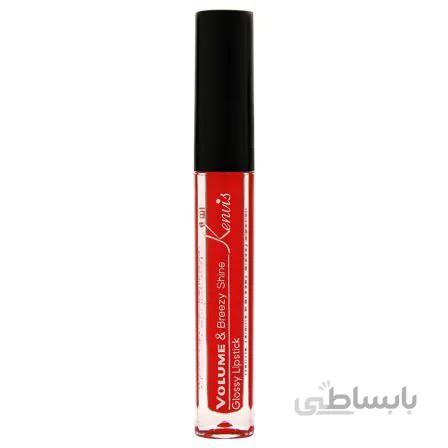 رژ لب مایع کنویس(H3حجم دهنده)