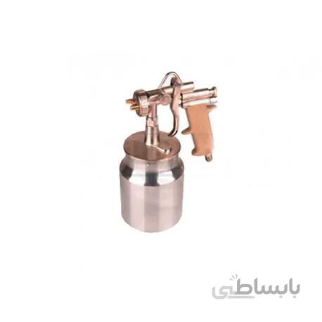 پیستوله بادی کاسه زیر رابین مدل G70 سایز 1/6