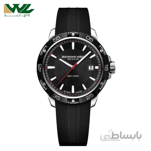 ساعت ریموندویل SR1-20001-8160