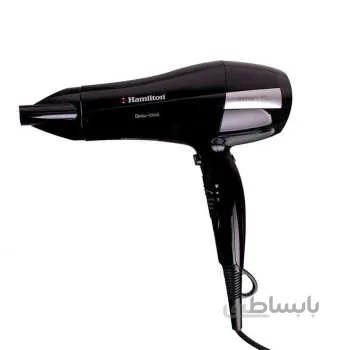 سشوار همیلتون مدلDH-618