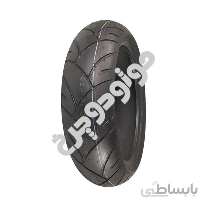 لاستیک موتور سیکلت شینکو ۱۷-۱۹۰/۵۰