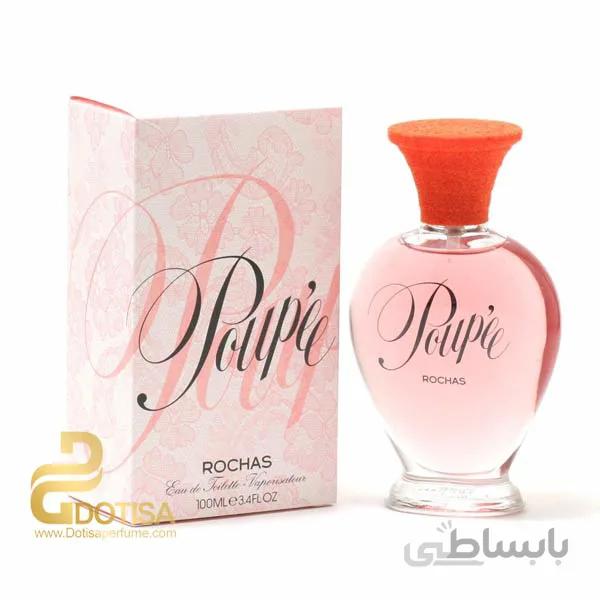 عطر ادکلن روشاس پوپی – ROCHAS POUPEE