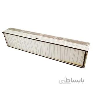 جعبه انگشتر 10 عددی کد 3745 ا قیمت به شرط خرید تیمی