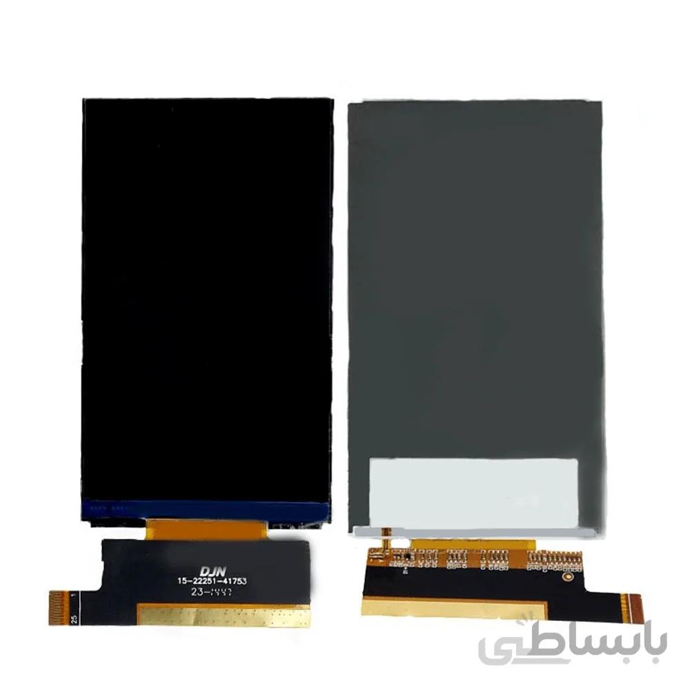 ال سی دی هواوی Y320