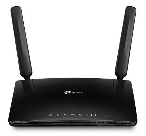 TP-LINK Archer MR600 AC1200 Wireless Dual Band 4G LTE Modem Router ا مودم روتر 4G LTE بیسیم و دوباند AC1200 تی پی لینک مدل Archer MR600