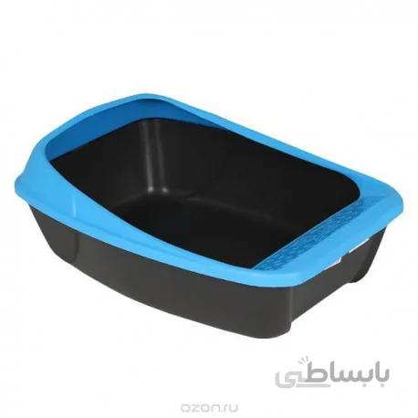 توالت گربه ویرگو - ام پی اس