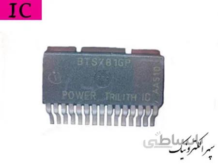 BTS781GP