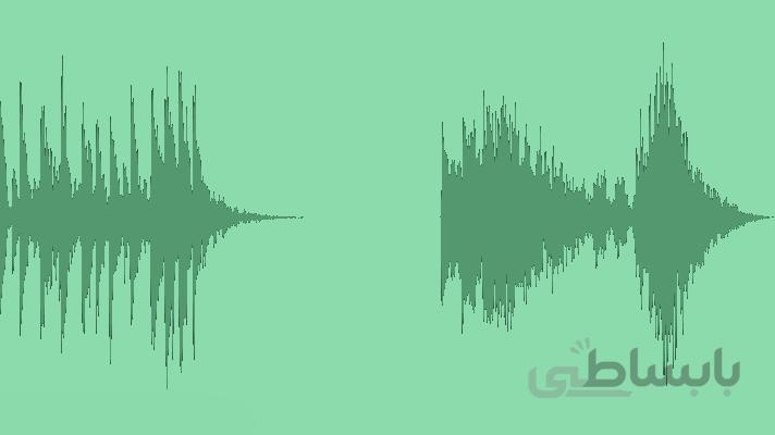 آهنگ مخصوص لوگو Logo Minimal 156936