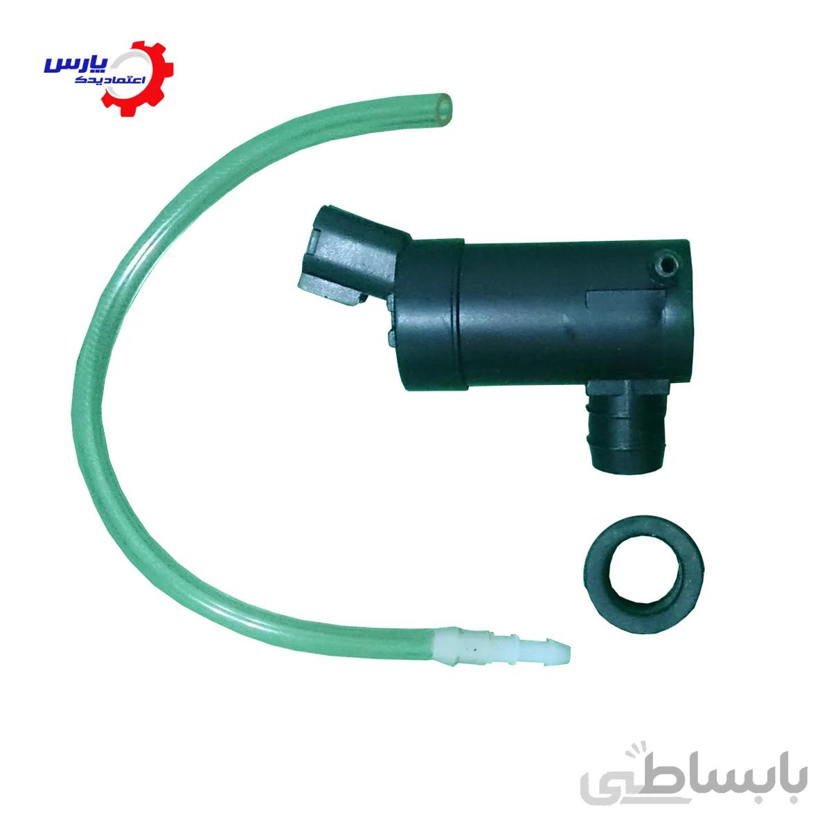 پمپ شیشه شوی گریت وال ولکس C30