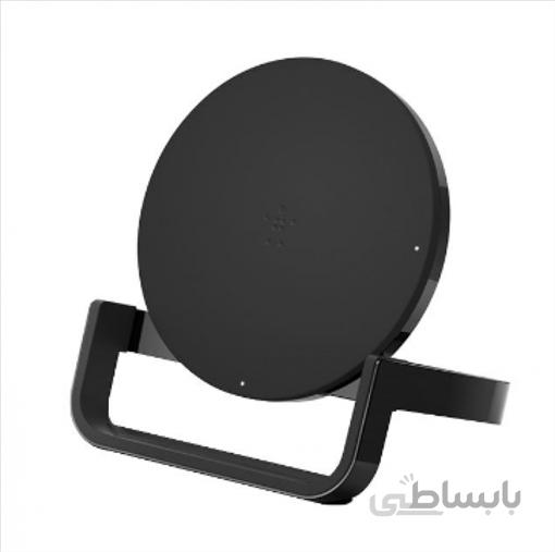 شارژر بی سیم 10 وات بلکین | Belkin F7U052VF