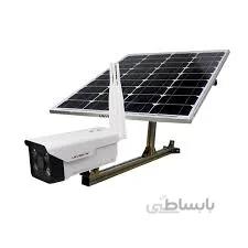 دوربین بولت سیم کارت خور خورشیدی