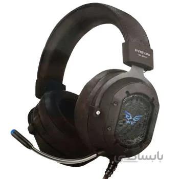 هدست مخصوص بازی هیوندای مدل HY-9800