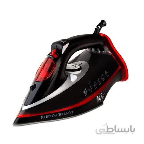 اتوبخار ویداس مدل VIR-1019 ا Vidas VIR-1019 Steam Iron