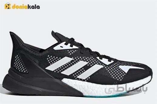 کفش کتانی اسپرت پیاده روی و ورزشی آدیداس Adidas X9000L3 FV4399 ا Sneakers for walking and sports Adidas X9000L3 FV4399