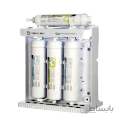 دستگاه تصفیه آب ایزی ول چهار مرحله ای غیراسمزی-NON-RO ا Four-stage Easy Well water treatment