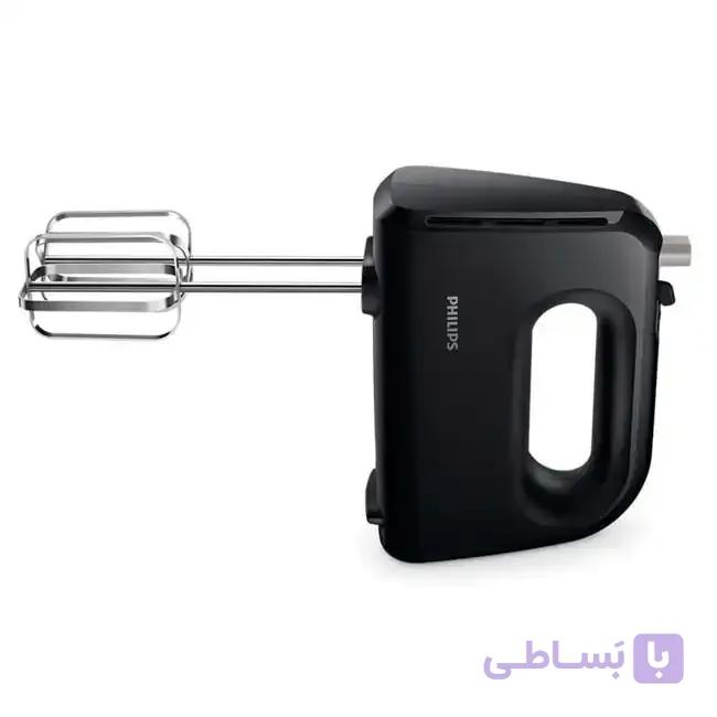 همزن برقی فیلیپس مدل PHILIPS HR3705 — تصویر 1