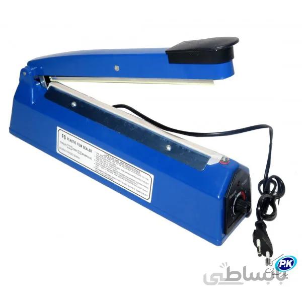 دستگاه دوخت و پرس حرارتی نایلون 30 سانتی