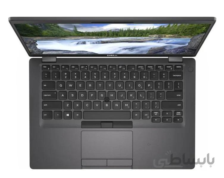 لپ تاپ دل مدل Latitude 5400 با پردازنده i7