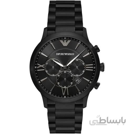 ساعت مچی مردانه امپریو آرمانی Emporio armani اورجینال مدل AR11349