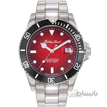 ساعت مچی متی تیسوت مدل H908ANR |H908ANR