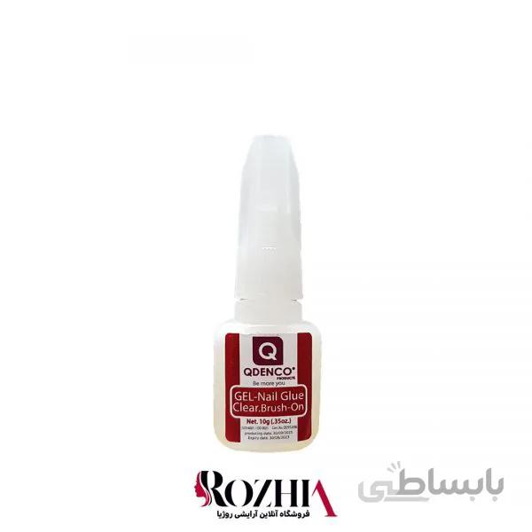 چسب ناخن بسیار قوی کیودنکو 10 گرمی – Qdenco