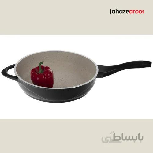 تابه تکدسته سایز 28 ویکتوریا عروس