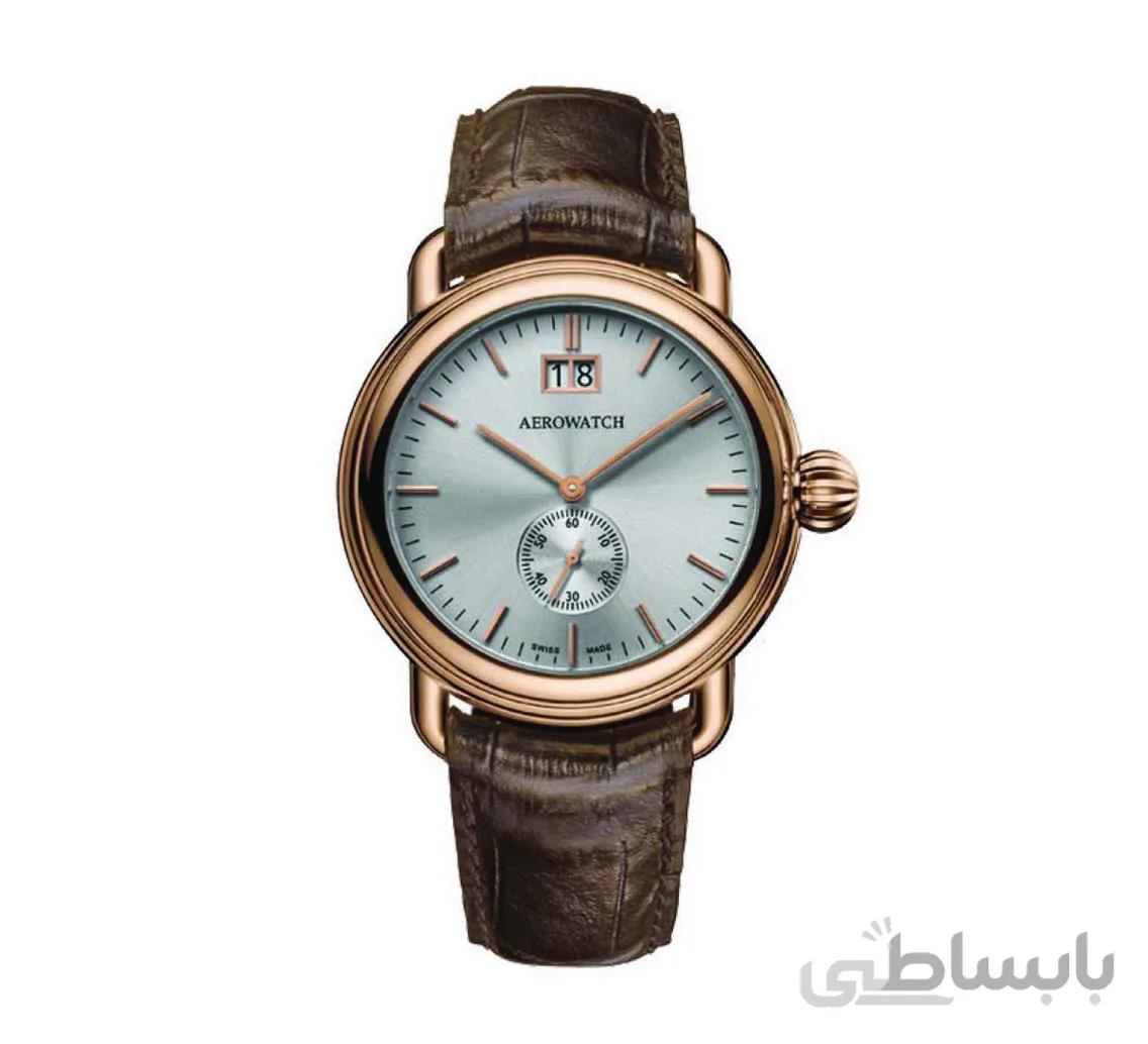 ساعت مردانه اروواچ A 41900 RO 03
