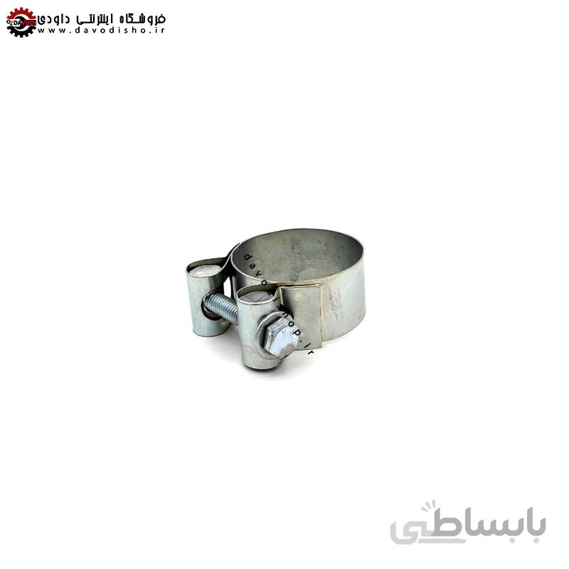 بست اچاری فشار قوی سایز (۱.۱/۴ | "۱.۵) دهنه ۵.۵ سانتیمتر