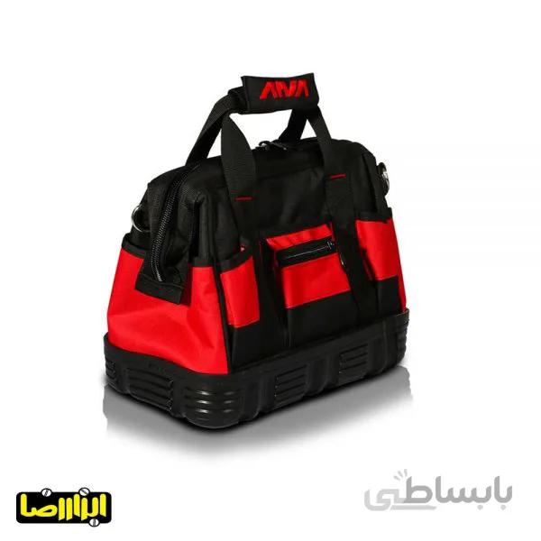 کیف ابزار برزنتی آروا مدل 4503