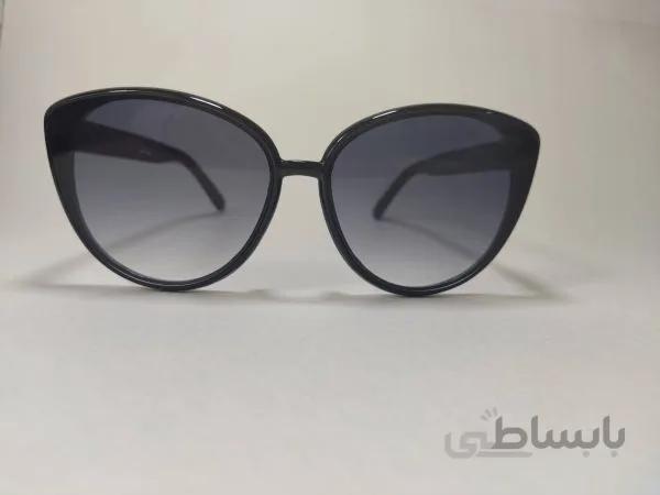 عینک آفتابی زنانه برند Svvarusk مدل2779 کد2212