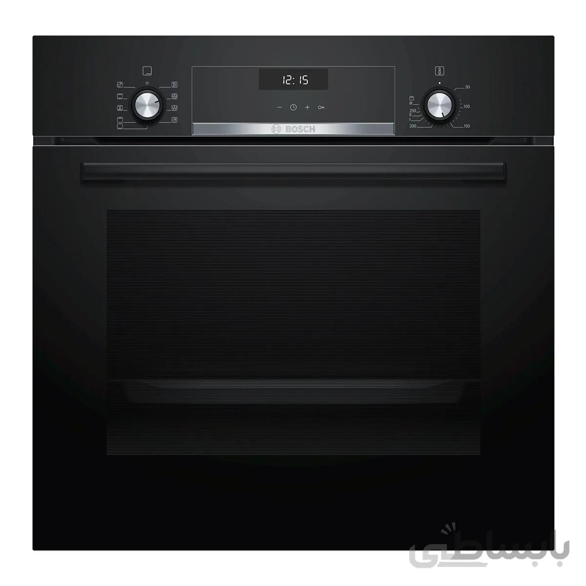 فر برقی توکار بوش مدل BOSCH HBJ538EB0M