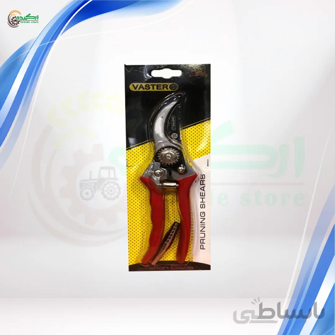 قیچی باغبانی واستر v-3