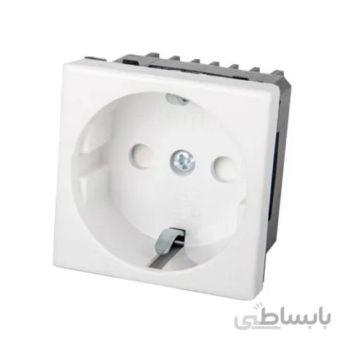 پریز برق سفید سوپیتا