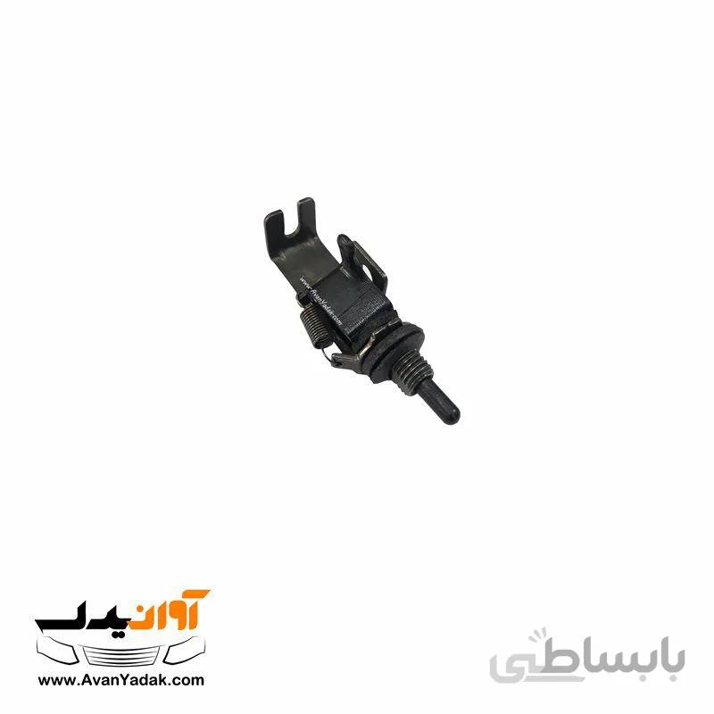 زبانه ی درب باک ساینا و کوییک