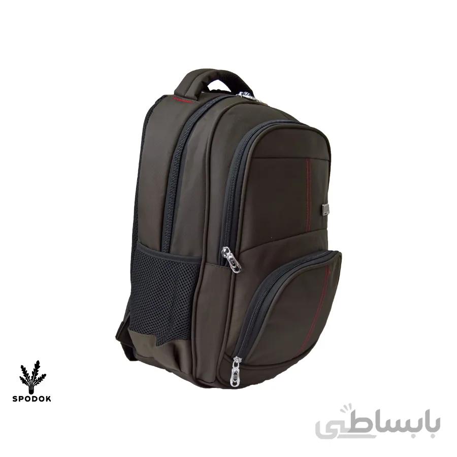 کوله پشتی پرزیدنت President 9614/18