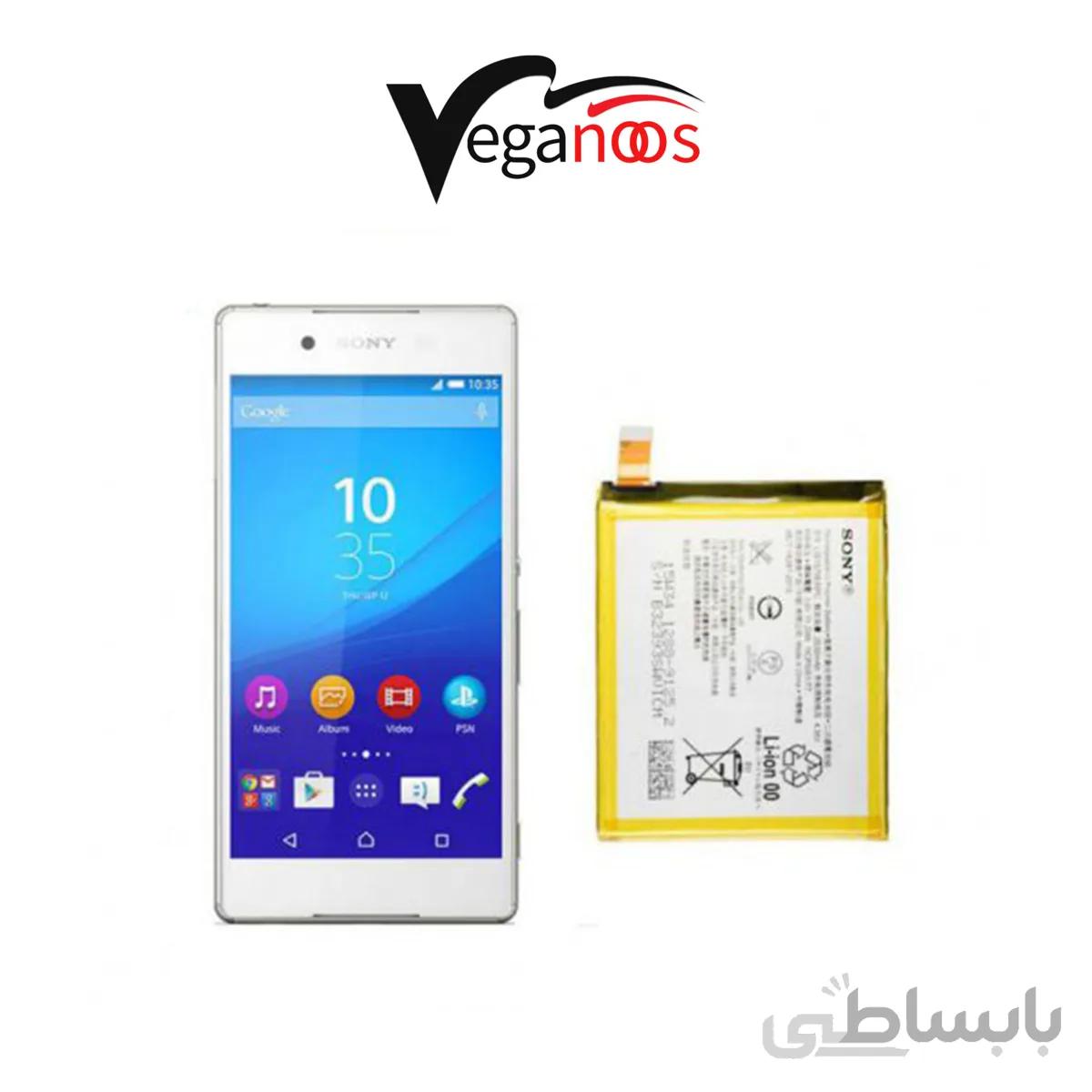 باتری اصلی گوشی سونی Sony Xperia Z3 Plus ا Battery Sony Xperia Z3 Plus - LIS1579ERPC