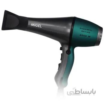سشوار میگل مدل GHD 202