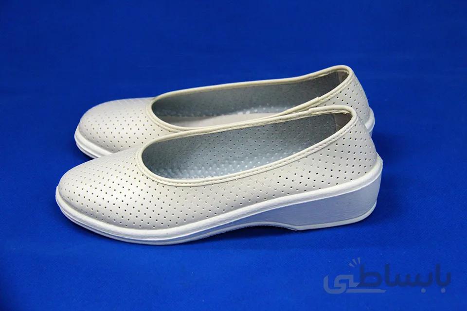 کفش زنانه سوزنی سایز 37