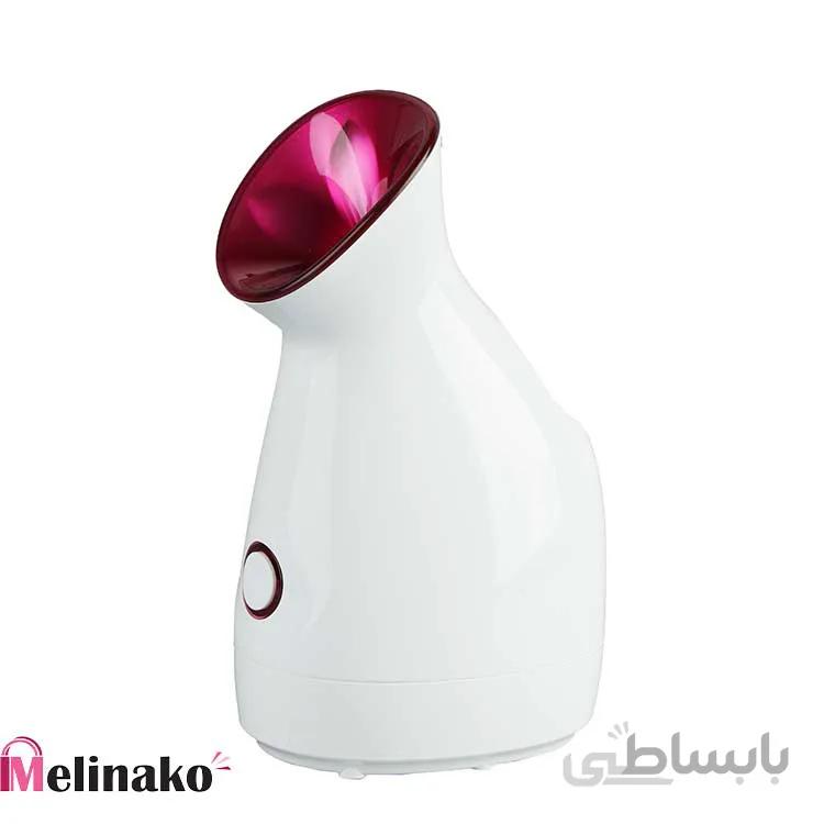دستگاه بخور گرم مدل steamer Beauty Home use Facial Steamer for Beauty Salon Health Club