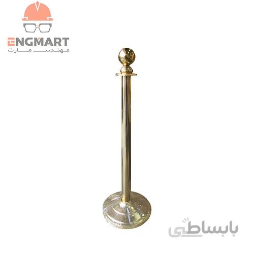 راهبند دستی تشریفاتی