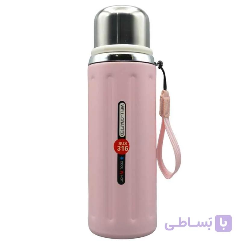 فلاسک مدل GS-M-Palawan–152847 گنجایش 0.8 لیتر — تصویر 1