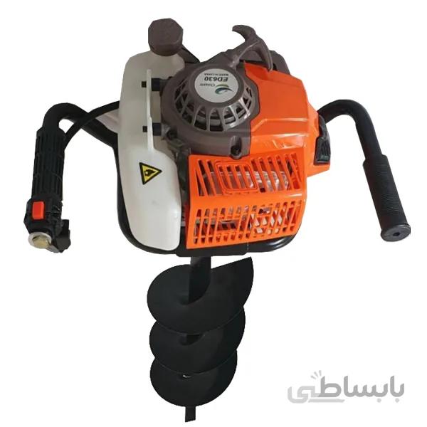 چاله کن کلاسیک 64 سی سی