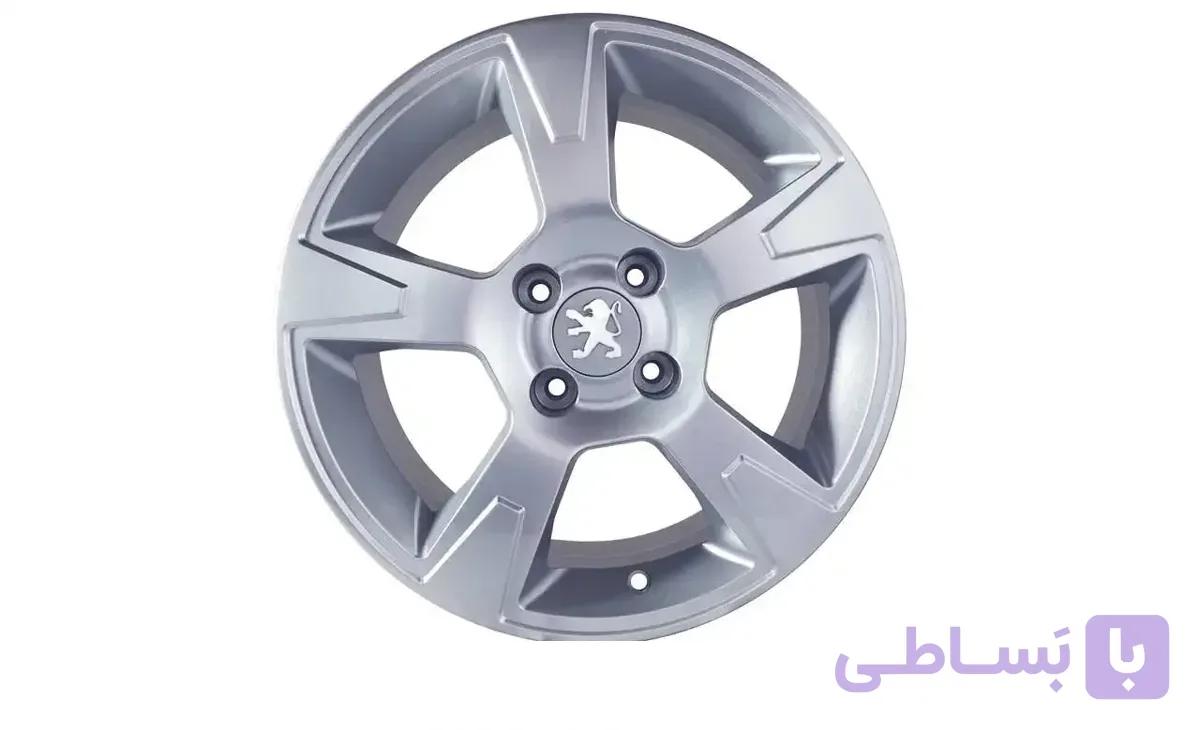 رینگ فابریک اچ سی کراس