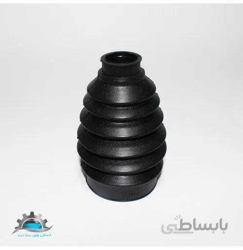 گردگیر تکی چرخ پژو 206 عظام TPIC